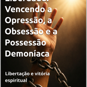 Caminho da Liberdade: Vencendo a Opressão, a Obsessão e a Possessão Demoníaca